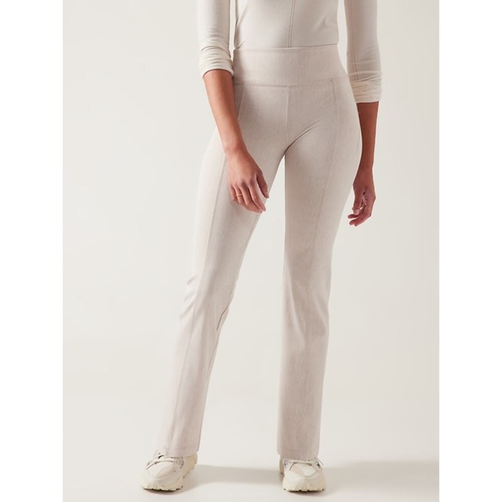 NWT Athleta Delancey High Rise Pant - Tall